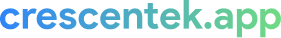 Welcome To Crescentek